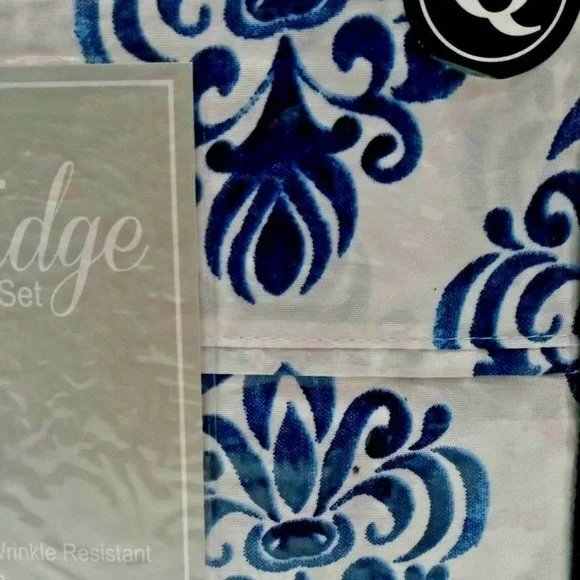 Queen Size Sheet Set - Picture 5 of 5